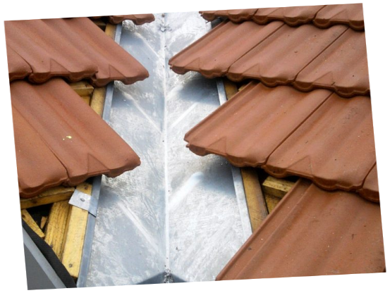 travaux de zinguerie batitoiture pro